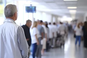 Noticias de salud en Colombia y atención con Plus Prevengo